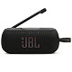 Портативна колонка JBL Tuner 3 Black (JBLTUNER3BLK)