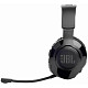 Игровая гарнитура JBL Quantum 350 Wireless Black (JBLQ350WLBLK)