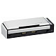 Документ-сканер Fujitsu ScanSnap S1300i (PA03643-B001)