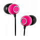 Наушники PIONEER SE-CL07-P Pink (SE-CL07-P)