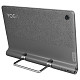 Планшет Lenovo Yoga Tab 11 YT-J706F 8/256GB Storm Grey (ZA8W0034UA)