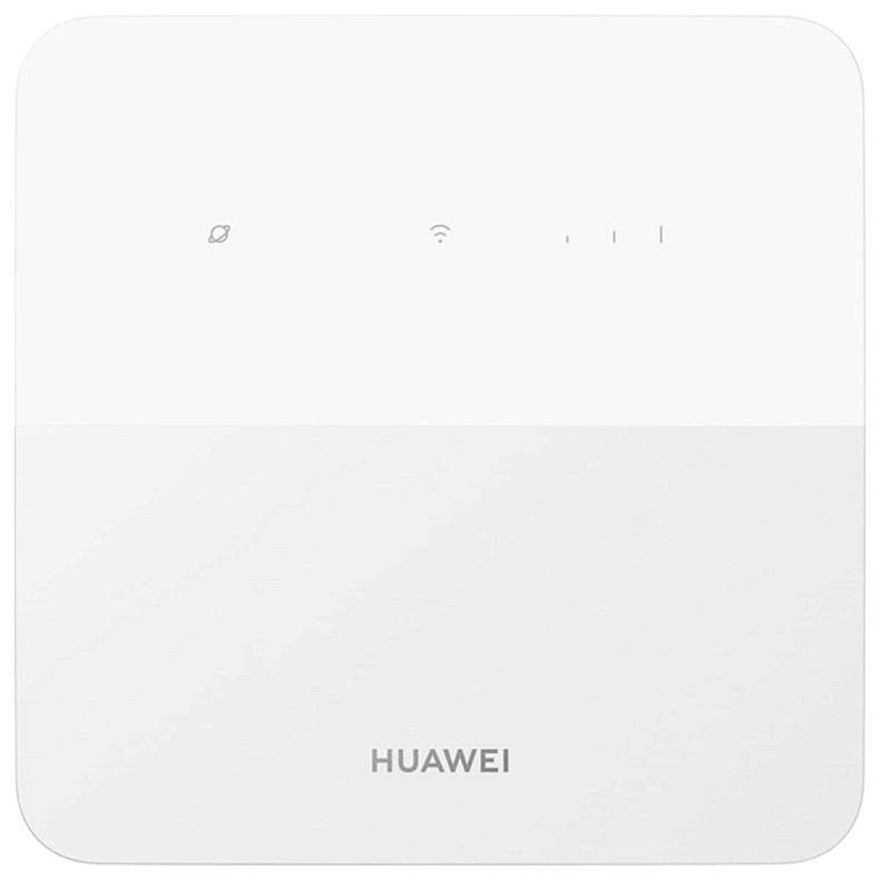 Wi-Fi Роутер Huawei B320-323 4G LTE (51060JSB) White