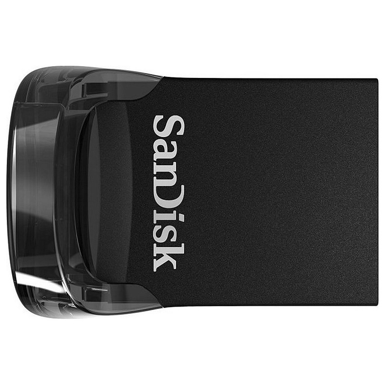 USB флеш-накопитель SanDisk 64GB USB 3.1 Ultra Fit