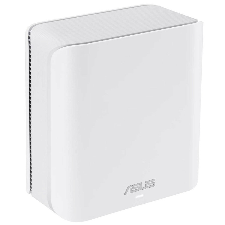 Wi-Fi Mesh система Asus ZenWiFi BD4 2pk White (90IG0960-MO3C20)