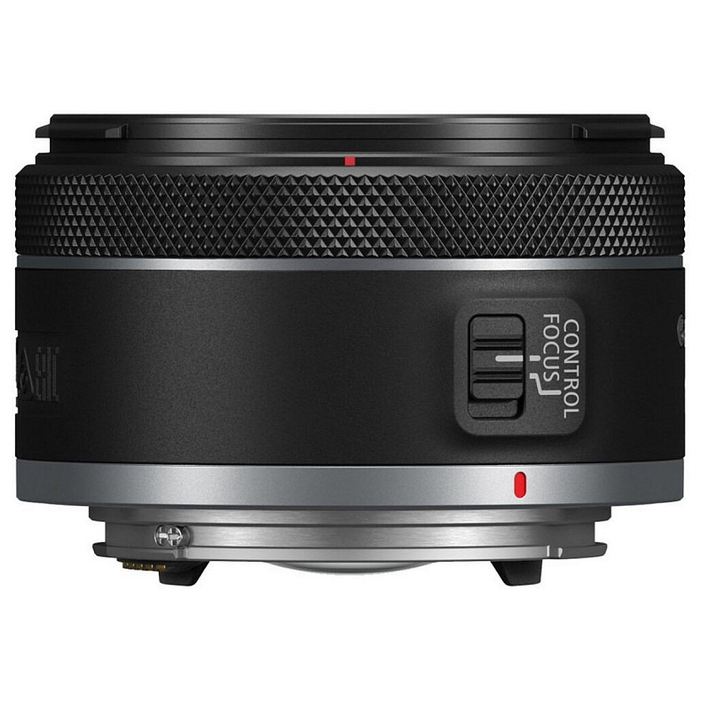 Объектив Canon RF 16mm F2.8 STM