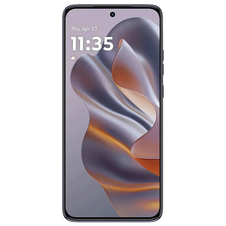Смартфон Motorola Moto Edge 60 Neo 12/256GB Grisaille Grey (PBA80009RS)