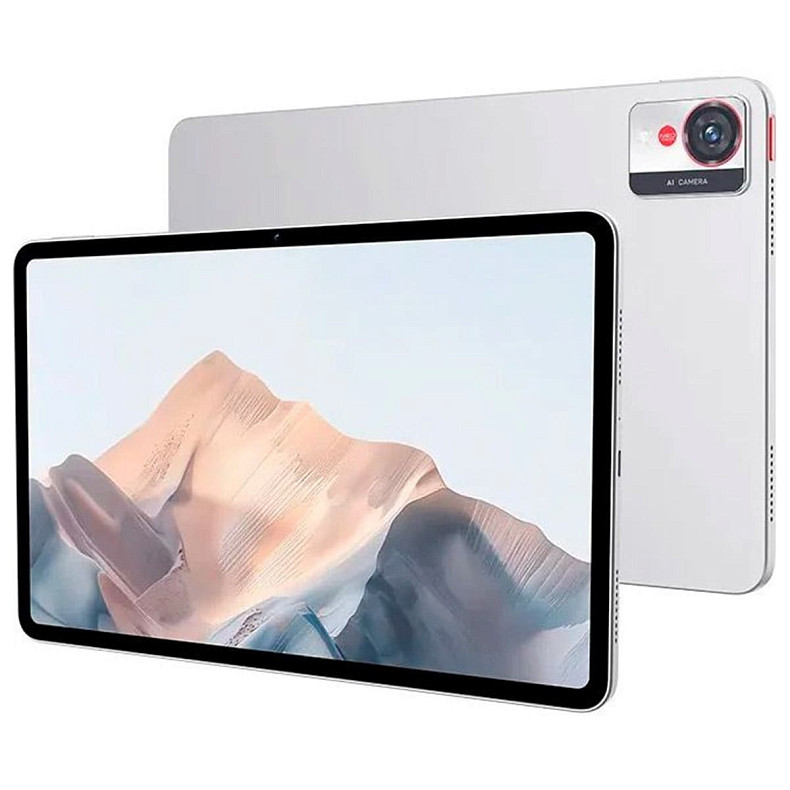 Планшет ZTE Nubia Pad Pro 16/512Gb Global Silver