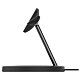 Беспроводное зарядное устройство для Belkin MagSafe 3in1 Wireless Charger, black (WIZ017VFBK)