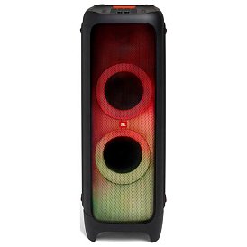 Акустика JBL PartyBox 1000 (JBLPARTYBOX1000EU)