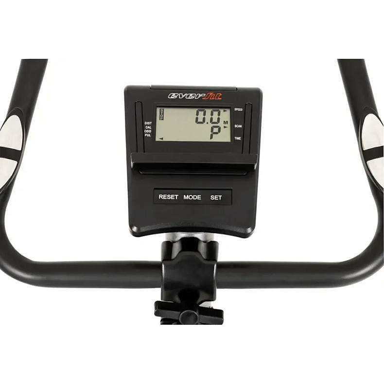 Велотренажер Everfit Upright Bike BFK 550 (BFK-550)