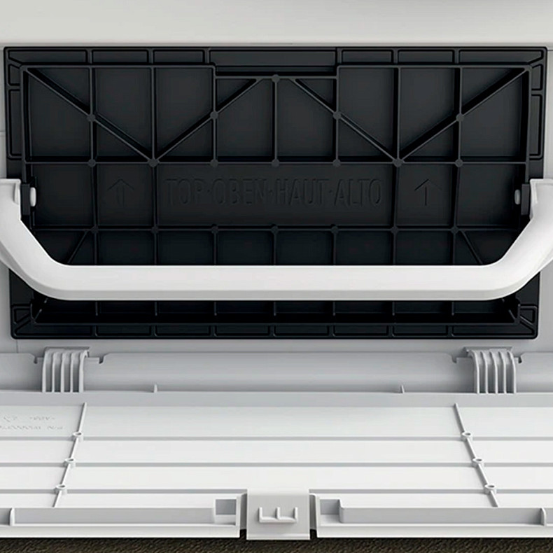 Сушильна машина Whirlpool FFT M22 9X2B UA