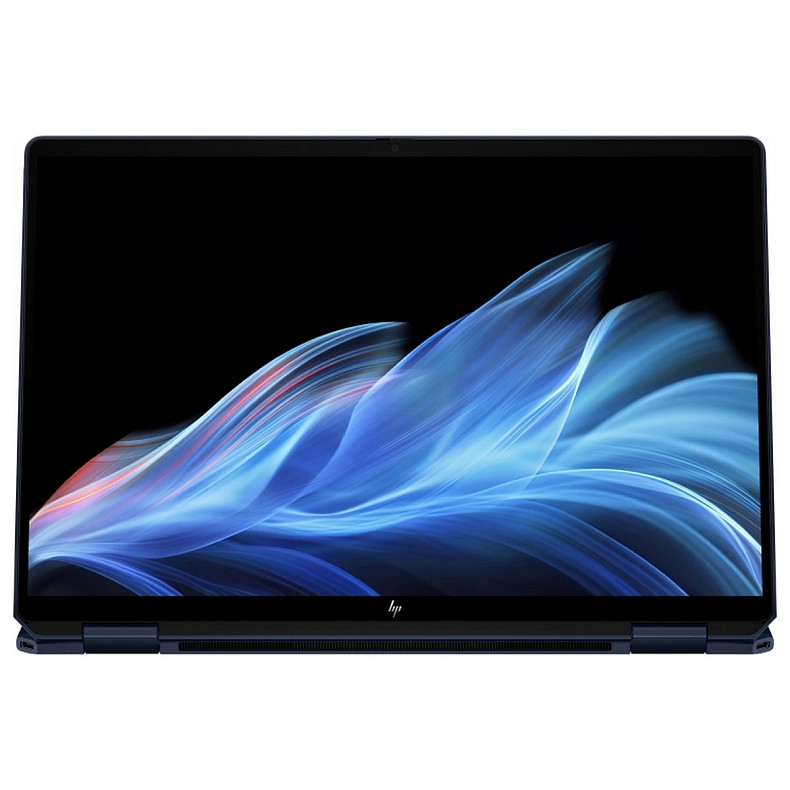 Ноутбук HP OmniBook Ultra Flip x360 14" 2.8K OLED Touch, Intel U7-258V, 32GB, F1TB, UMA, Win11, синий