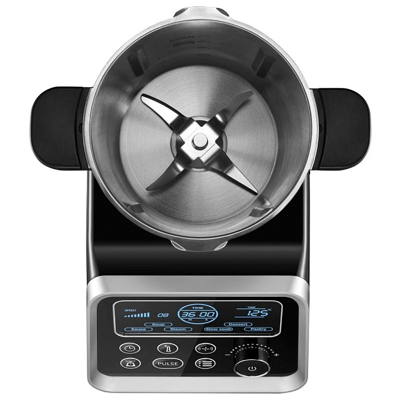 Кухонный робот RK5 TotalChef Ufesa (85104743)