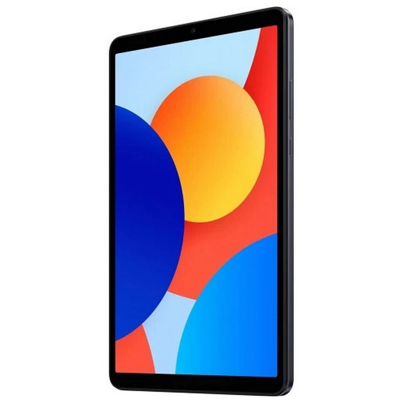 Планшет Xiaomi Redmi Pad SE 8.7 4G 4/128GB Graphite Gray (VHU4988EU)