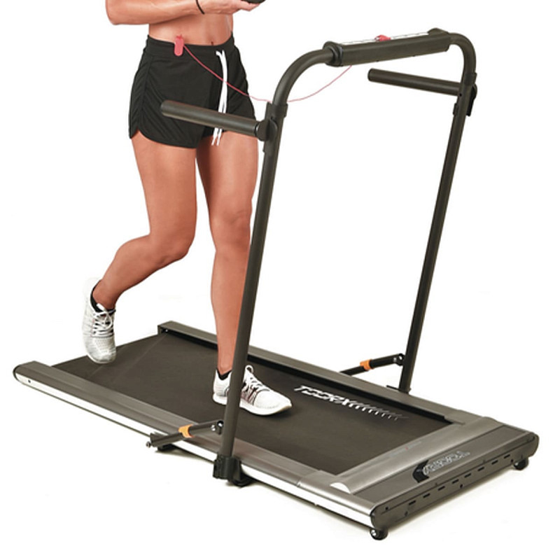 Беговая дорожка Toorx Treadmill Street Compact (STREET-COMPACT)