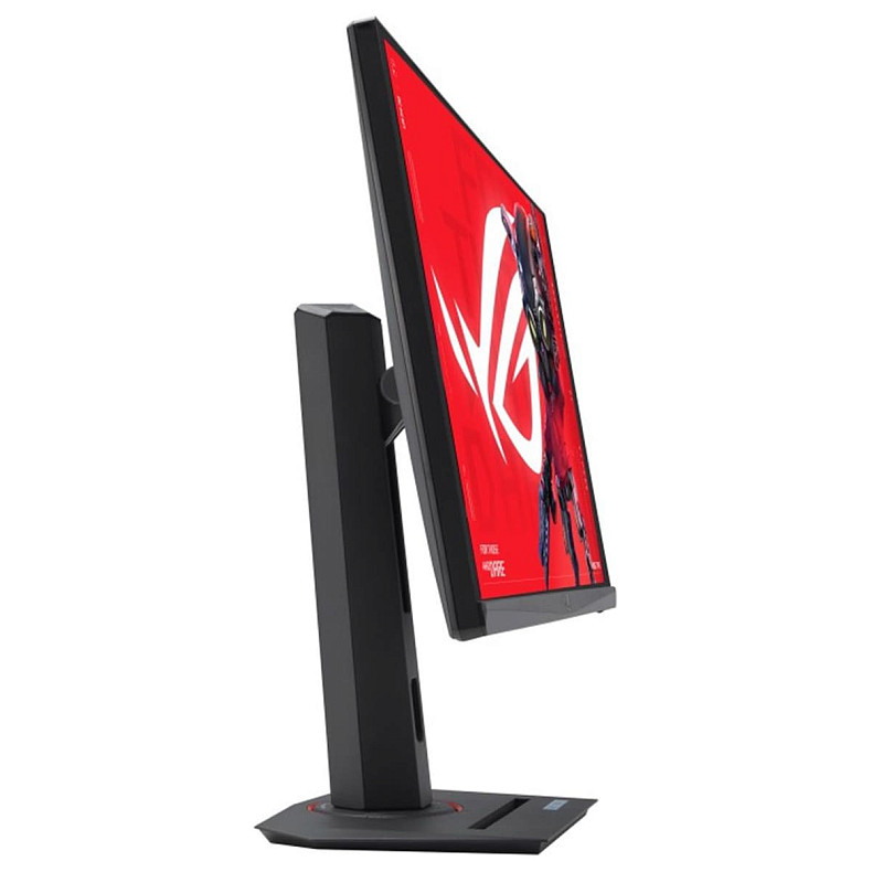 Монитор Asus 27" ROG Strix 27" XG27ACS (90LM09Q0-B01170) IPS Black 180Hz