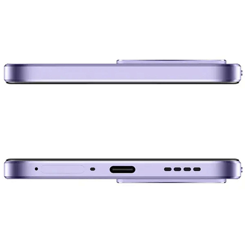 Смартфон Realme C85 Pro 8/256GB (RMX5555) Parrot Purple