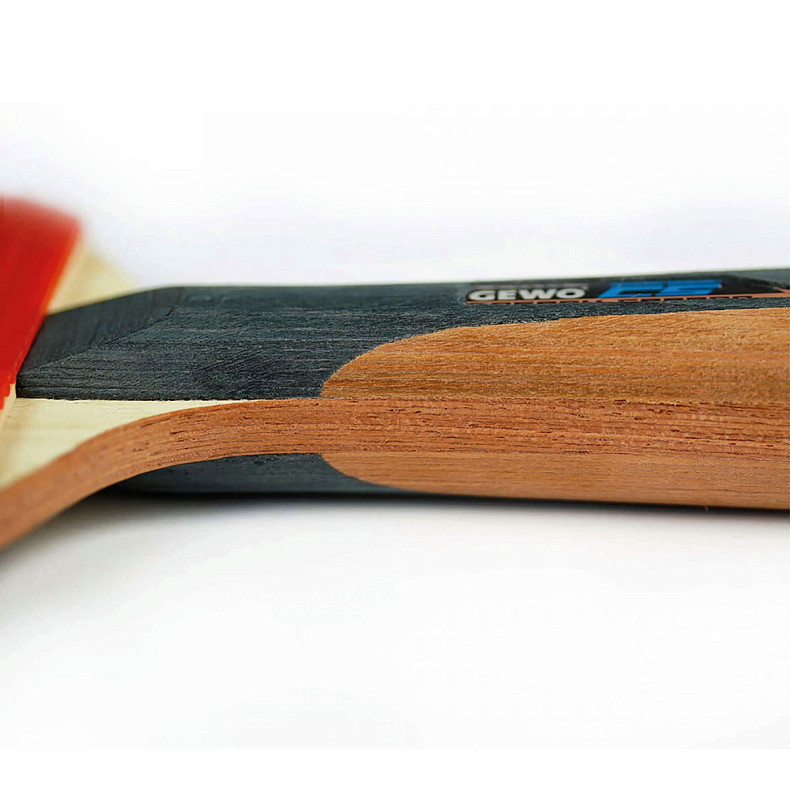 Ракетка для настольного тенниса Gewo CS Energy Carbon FL (860500001)
