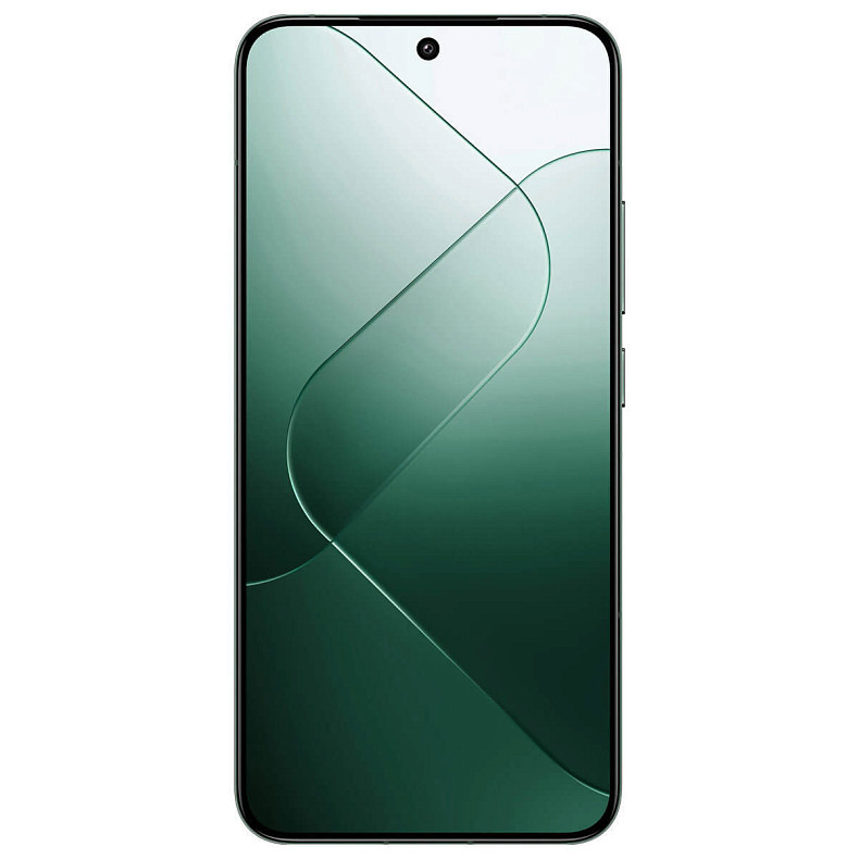 Смартфон Xiaomi 14 5G 12/256GB NFC SIM+eSIM Jade Green EU