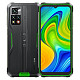 Смартфон Blackview BV9200 8/256GB Rugged Green (6931548310556)