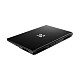 Ноутбук Dream Machines RT5060-17 17.3FHD IPS, AMD AI 7 350, 32GB, F2TB, NVD5060-8, DOS, чорний