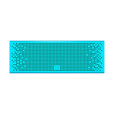 Портативная акустика Xiaomi Bluetooth Loudspeaker Blue (QBH4103GL/QBH4054US)