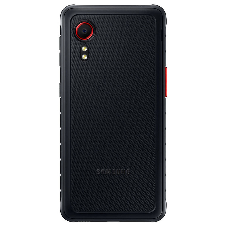 Смартфон Samsung Galaxy XCover 5 SM-G525 Dual Sim Enterprise Edition Black