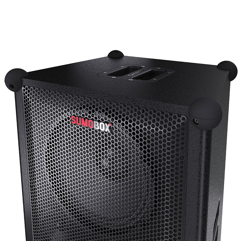 Портативна колонка Sharp SumoBox Pro CP-LS200