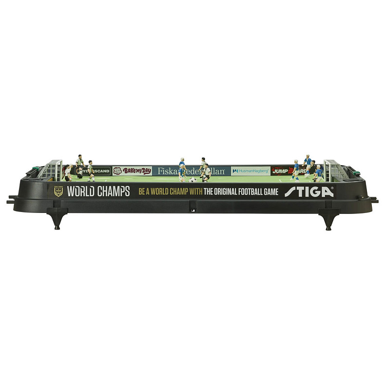 Настільний футбол Stiga Game World Champs (71-1383-21)