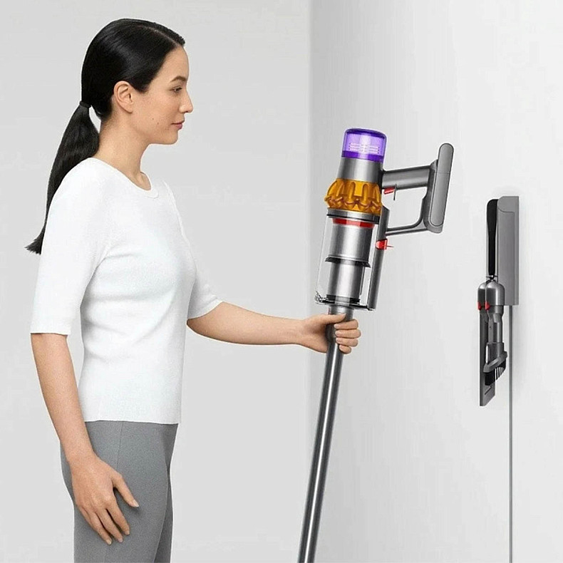 Пылесос беспроводной Dyson SV47 V15 DT Abs (446986-01)