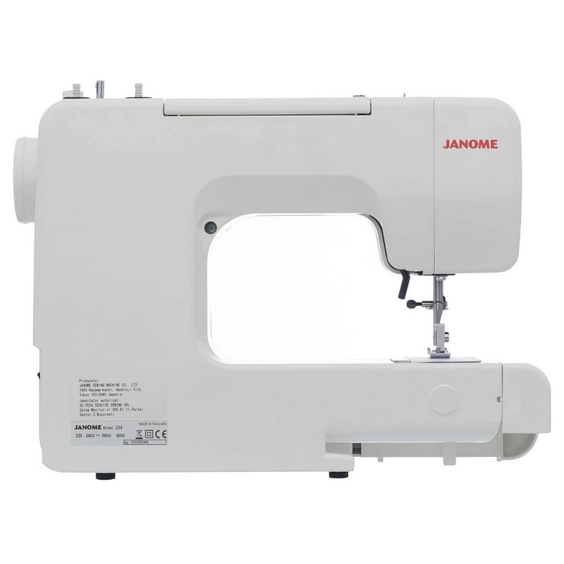 Швейная техника Janome J-234