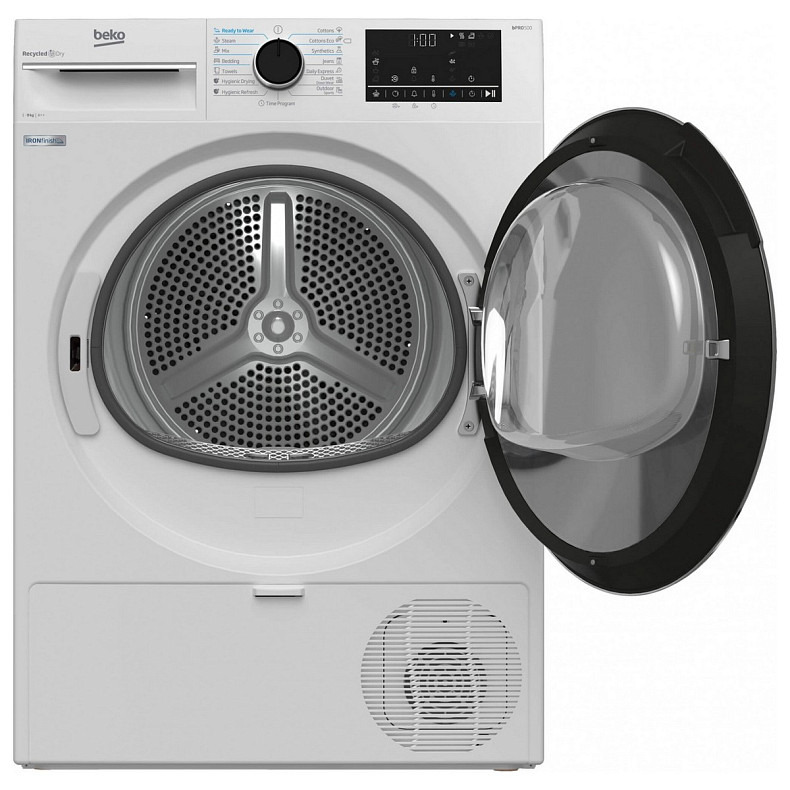 Сушильна машина Beko B5T69233