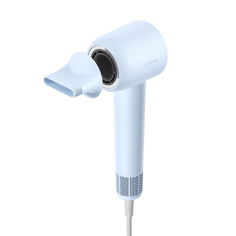 Фен Dreame Gleam Pro Blue (AHD12APRO-BL)