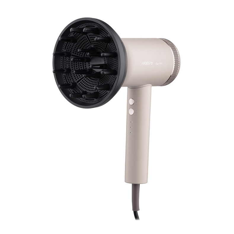 Фен для волосся Ardesto HD-Y702PERL