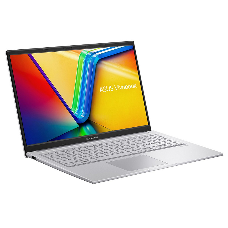 Ноутбук Asus Vivobook 15 X1504ZA-BQ605 (90NB1022-M00WW0) Cool Silver