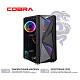 Персональний комп'ютер COBRA Advanced (I11F.8.S9.165S.A4550)