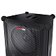 Портативна колонка Sharp SumoBox Pro CP-LS200
