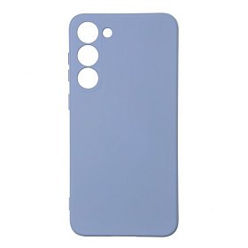 Чехол-накладка Armorstandart Icon для Samsung Galaxy S23 Plus SM-S916 Camera cover Lavender