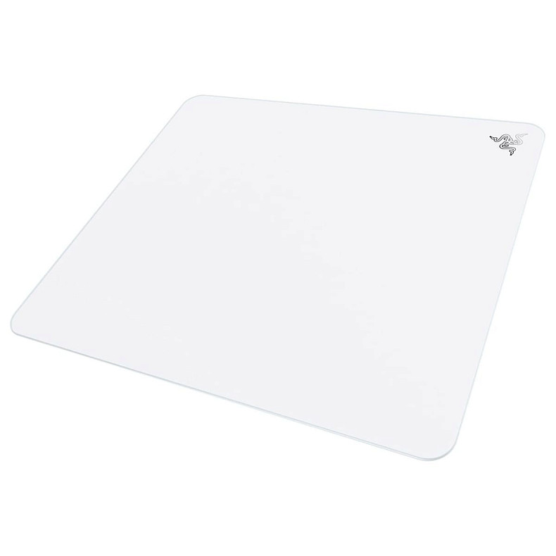 Коврик RAZER Atlas, white (RZ02-04890200-R3M1)