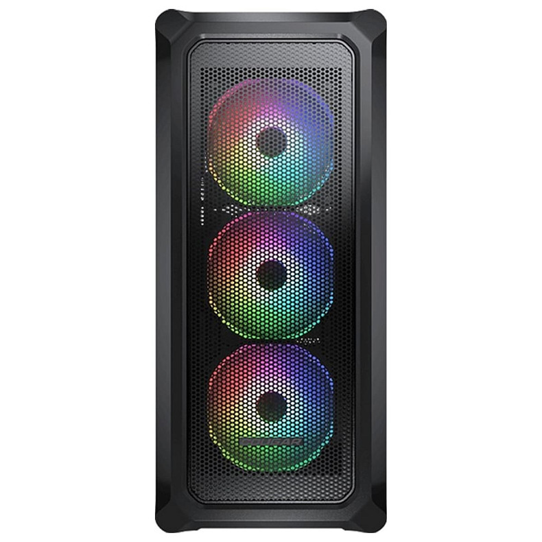 Корпус Cougar ARCHON 2 MESH RGB (Black)