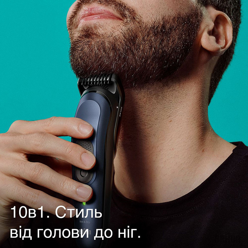 Тример BRAUN MGK 7410