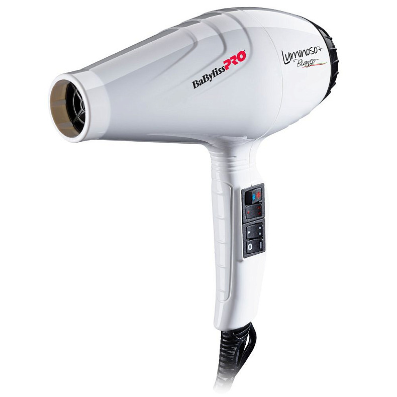 Фен Babyliss Pro BAB6360IE