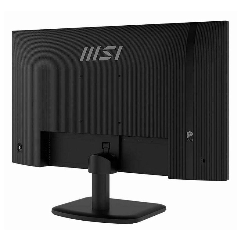 Монітор 24.5" MSI Pro MP251L E2 IPS Black 120Hz