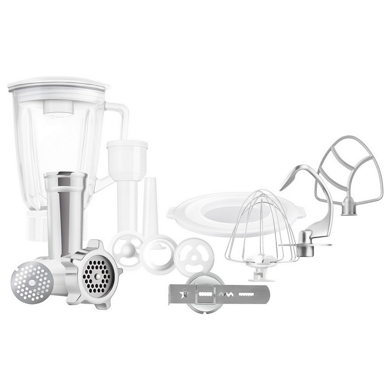 Кухонна машина Sencor STM6350WH