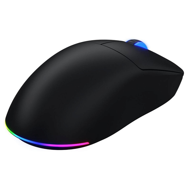 Ігрова миша HATOR Quasar 3 wireless (HTM730) black