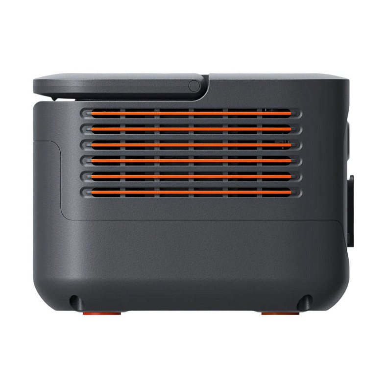 Зарядна станція JACKERY EXPLORER 500V2