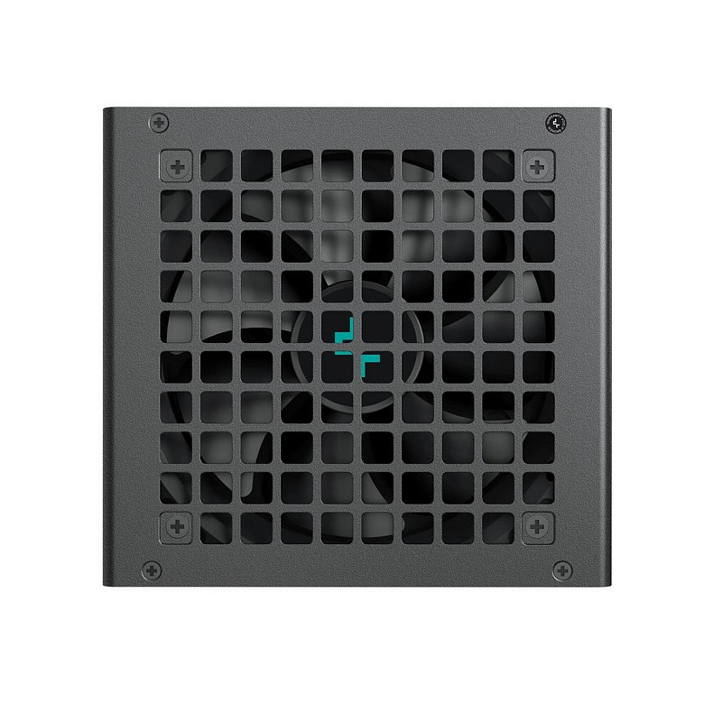 Блок живлення DeepCool PL650D (R-PL650D-FC0B-EU-V2) 650W