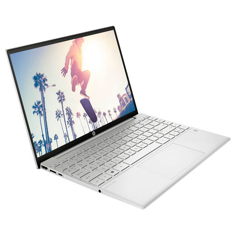 Ноутбук HP Pavilion Aero 13-be2009ua (833F4EA) White