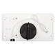 Вытяжка Jantar BILT 650 LED 52 WH