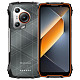 Смартфон Blackview BL7000 8/256Gb Orange EU